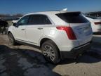 2017 Cadillac Xt5 Luxury იყიდება Kansas City-ში, KS - Top/Roof