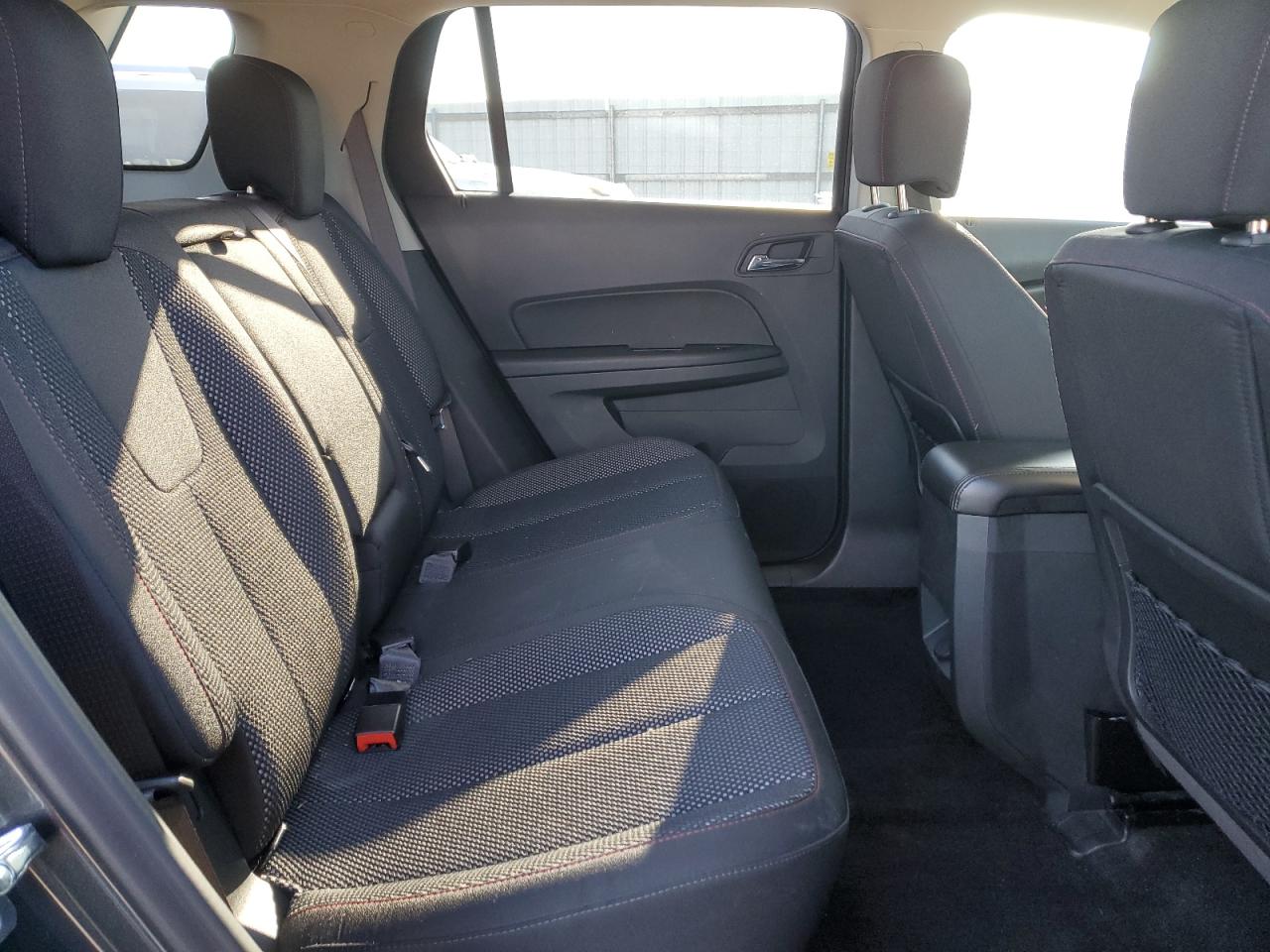 2017 GMC Terrain - Image 11