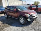 2007 Nissan Murano Sl იყიდება Riverview-ში, FL - Front End