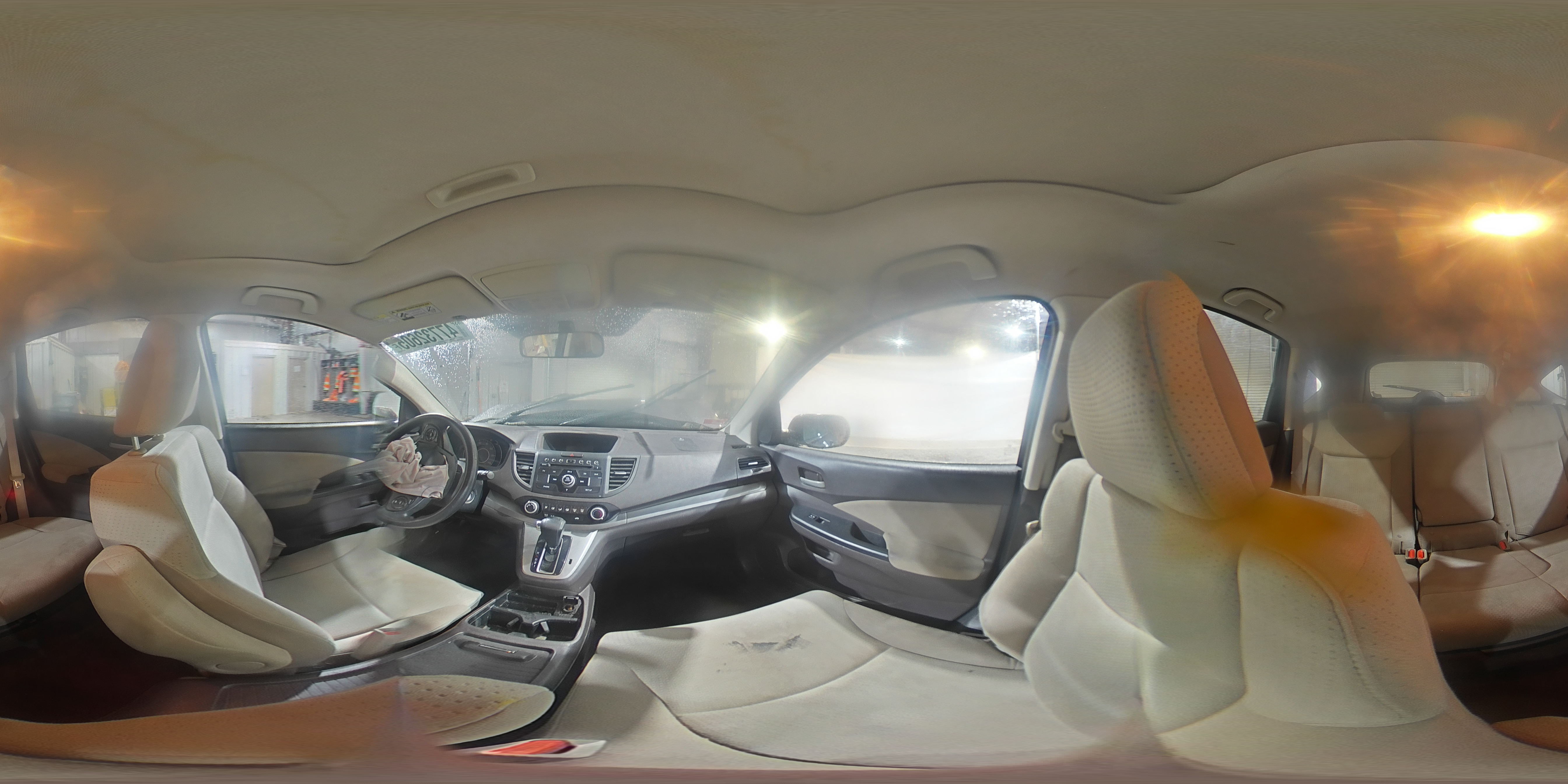 2014 Honda CR-V - Image 15