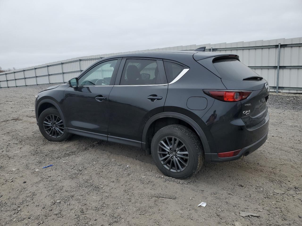 2021 Mazda CX-5 - Image 2