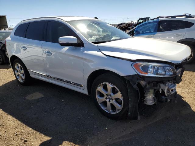  VOLVO XC60 2016 Biały