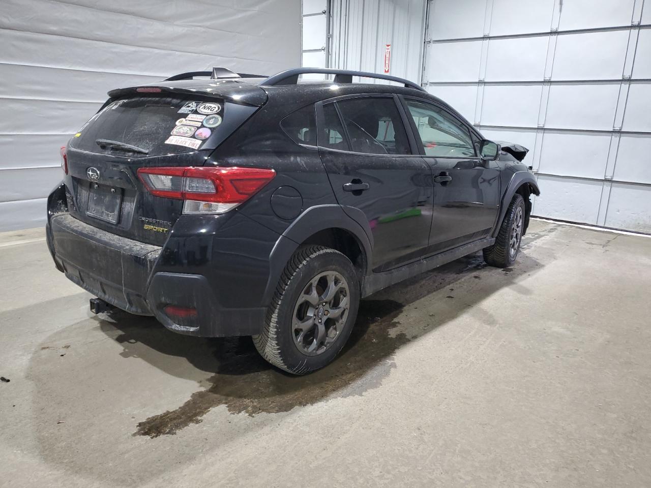 2021 Subaru XV - Image 3