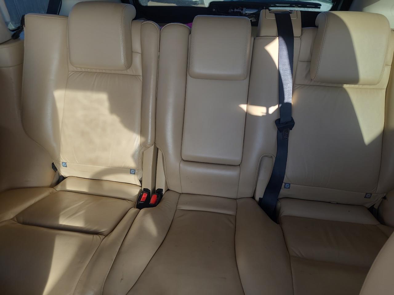 2006 Land Rover Range Rover - Image 10