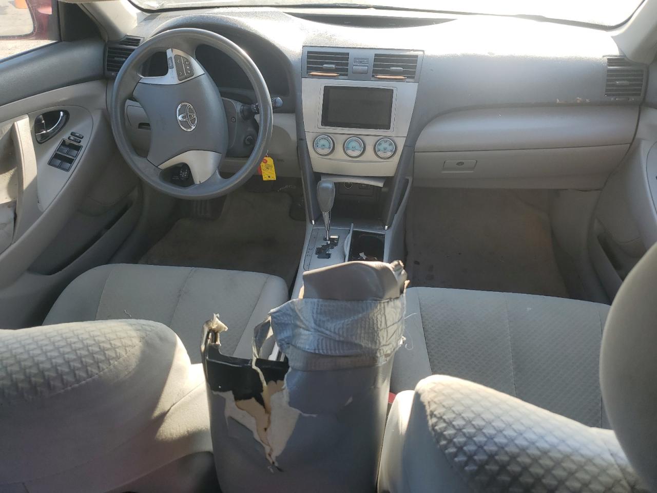2009 Toyota Camry - Image 8
