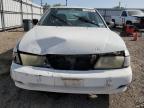 1998 Nissan Sentra Xe للبيع في Mercedes، TX - Front End