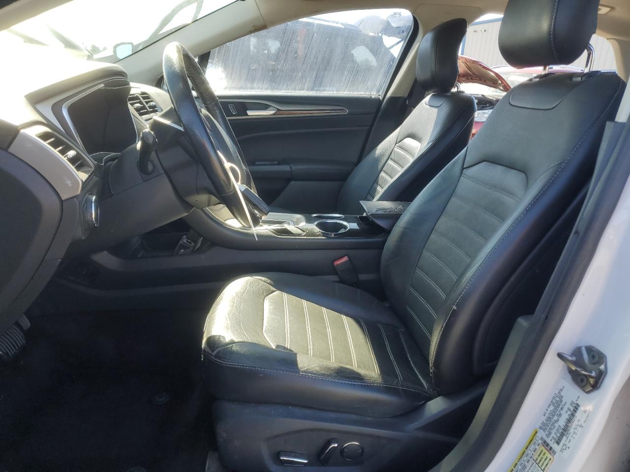 2013 Ford Fusion - Image 7