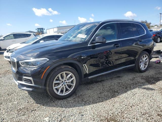 2023 Bmw X5 Xdrive45E