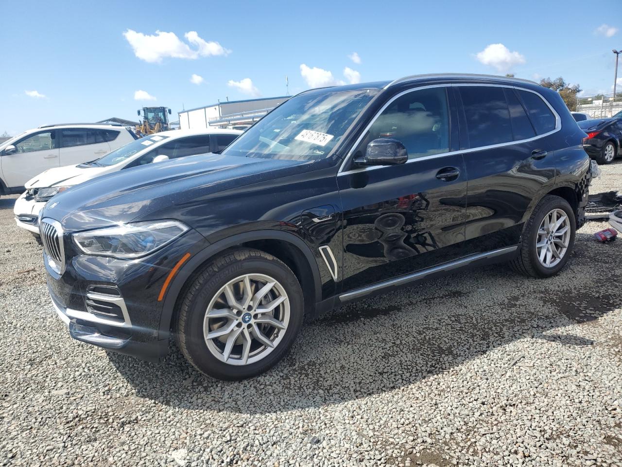 2023 BMW X5 - Image 1