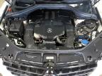 2015 Mercedes-Benz Ml 400 4Matic на продаже в Northfield, OH - Minor Dent/Scratches