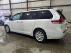 2011 Toyota Sienna Xle for Sale in Lawrenceburg, KY - Front End