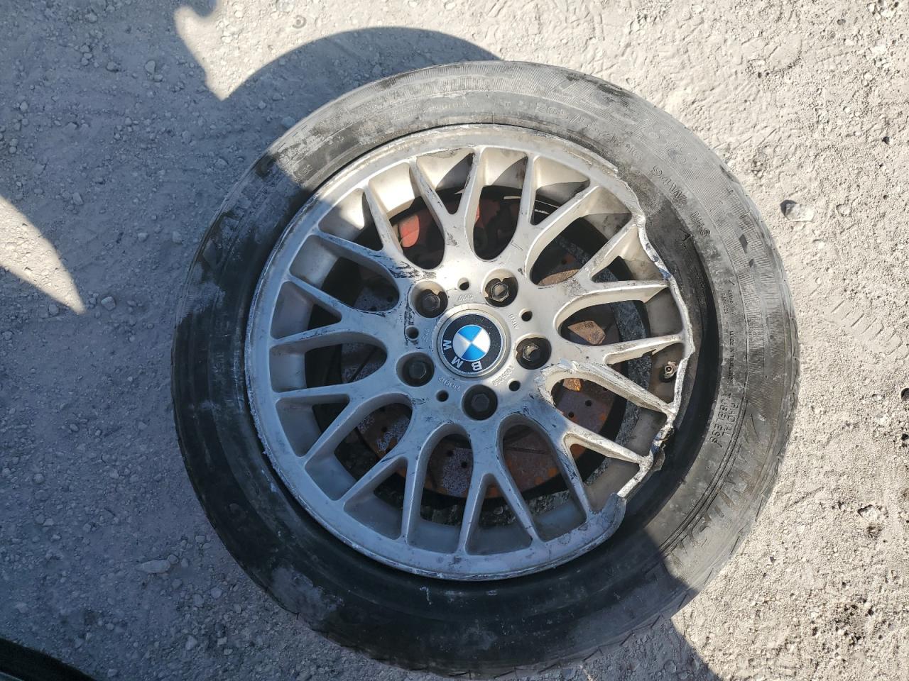 2000 BMW 3er - Image 12