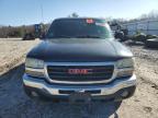 2004 Gmc New Sierra C1500 zu verkaufen in West Warren, MA - Side