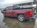 2015 Chevrolet Silverado C1500 Lt de vânzare în Fresno, CA - Front End