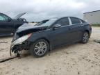 2011 Hyundai Sonata Se zu verkaufen in Temple, TX - Front End