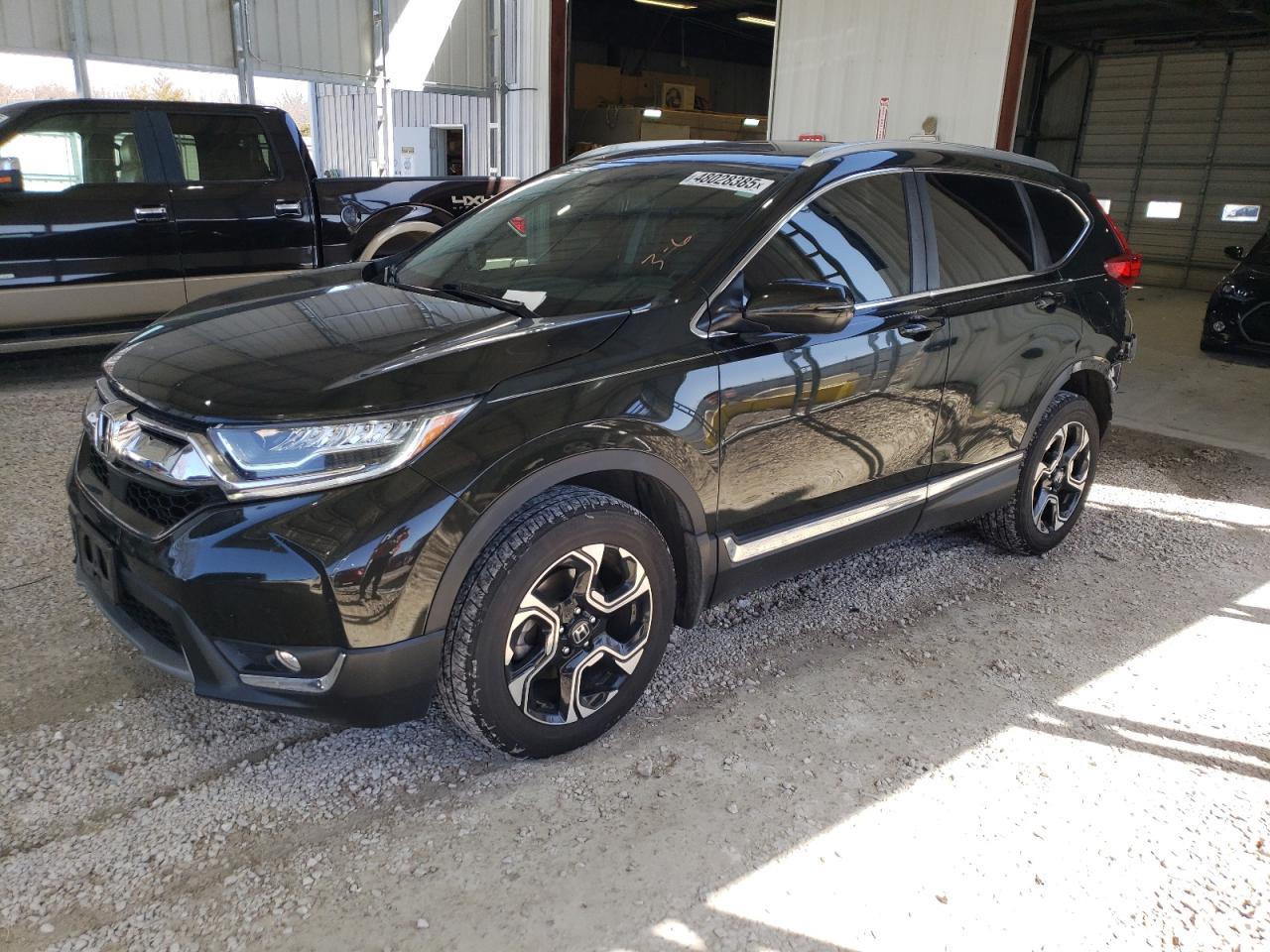 2018 Honda CR-V - Image 1