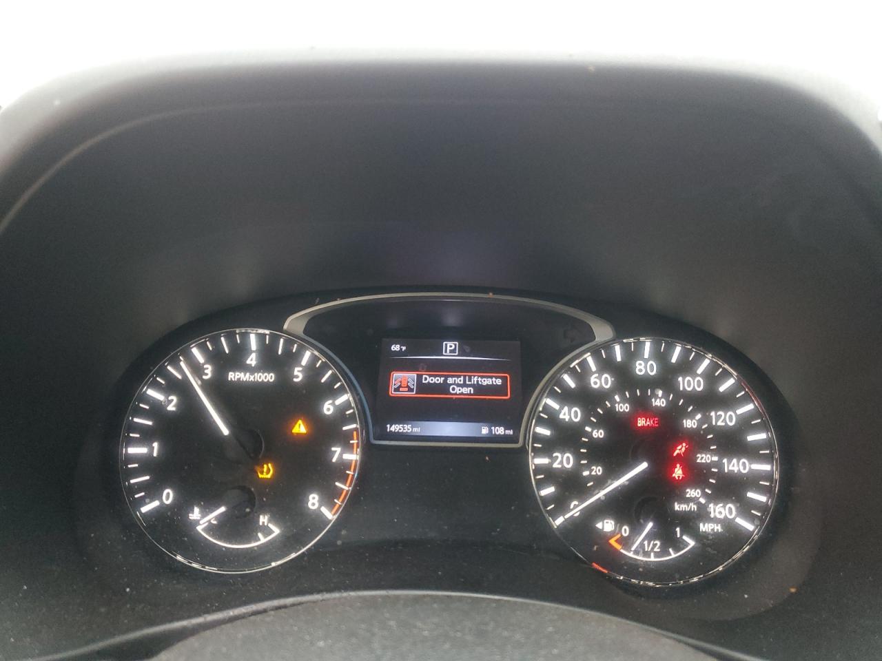 2017 Nissan Pathfinder - Image 9