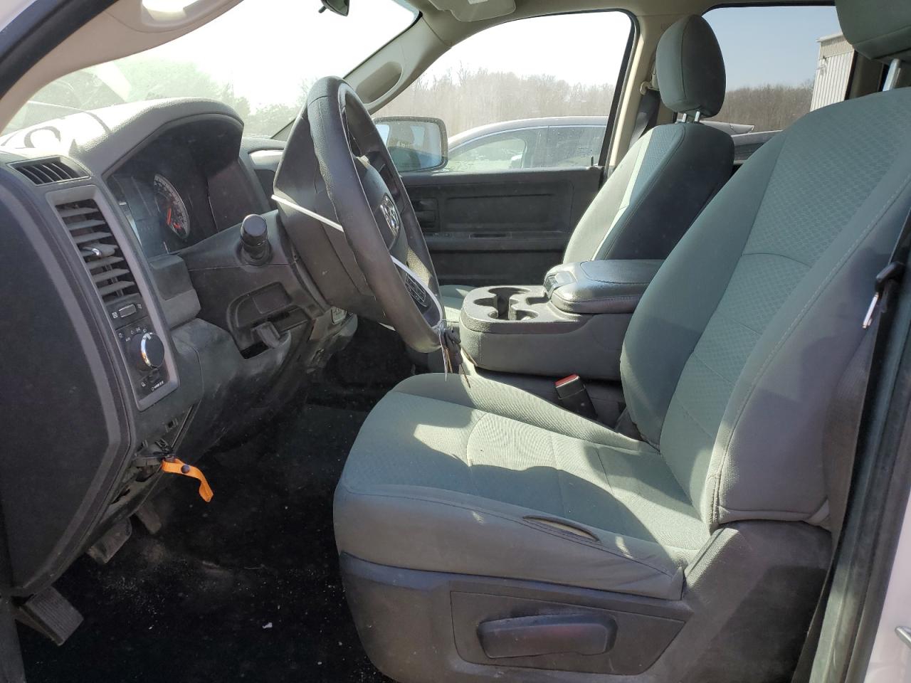 2018 RAM 1500 - Image 7