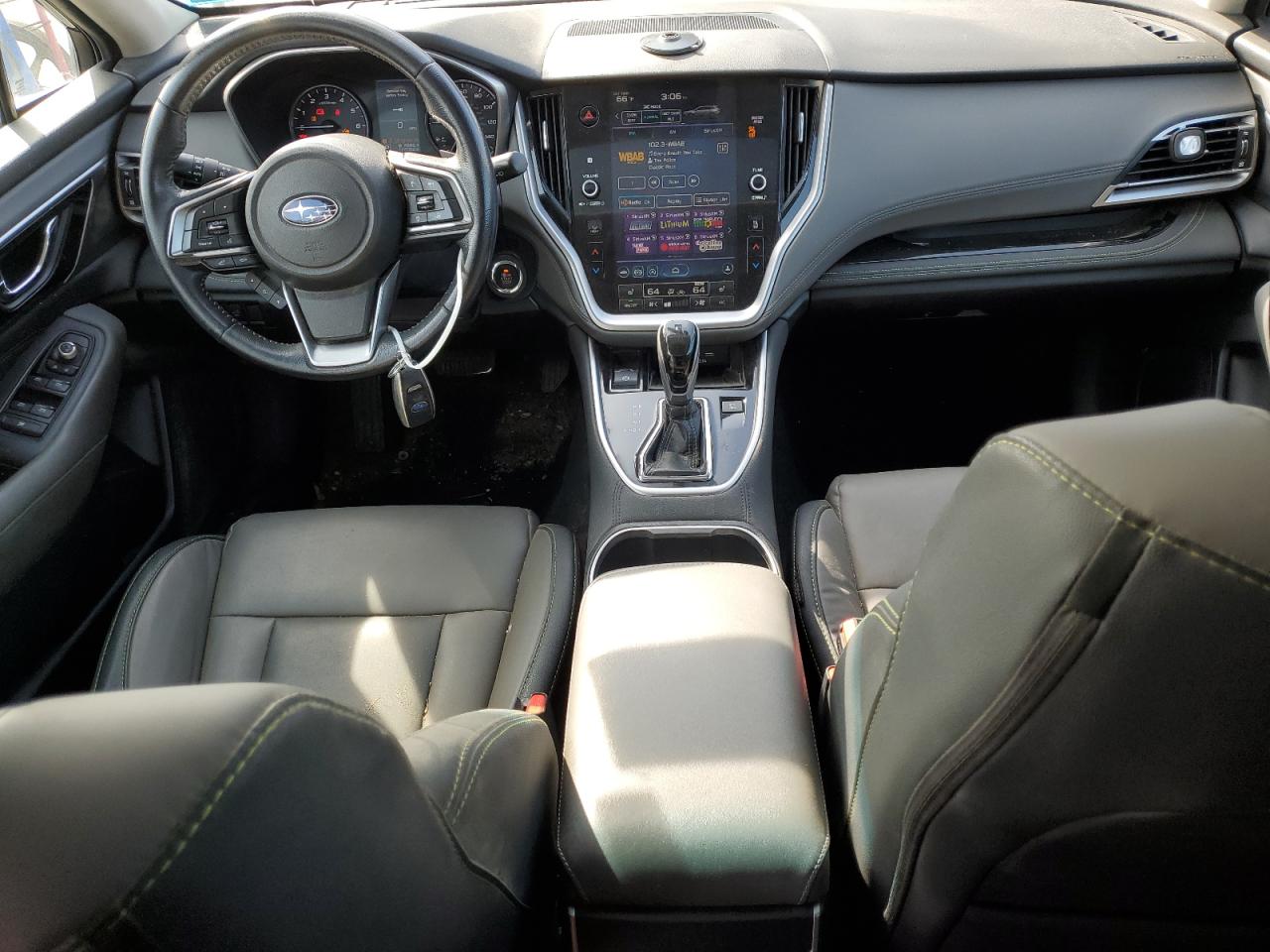 2021 Subaru Outback - Image 8