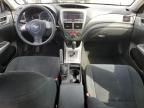 2010 Subaru Impreza 2.5I იყიდება Martinez-ში, CA - Front End