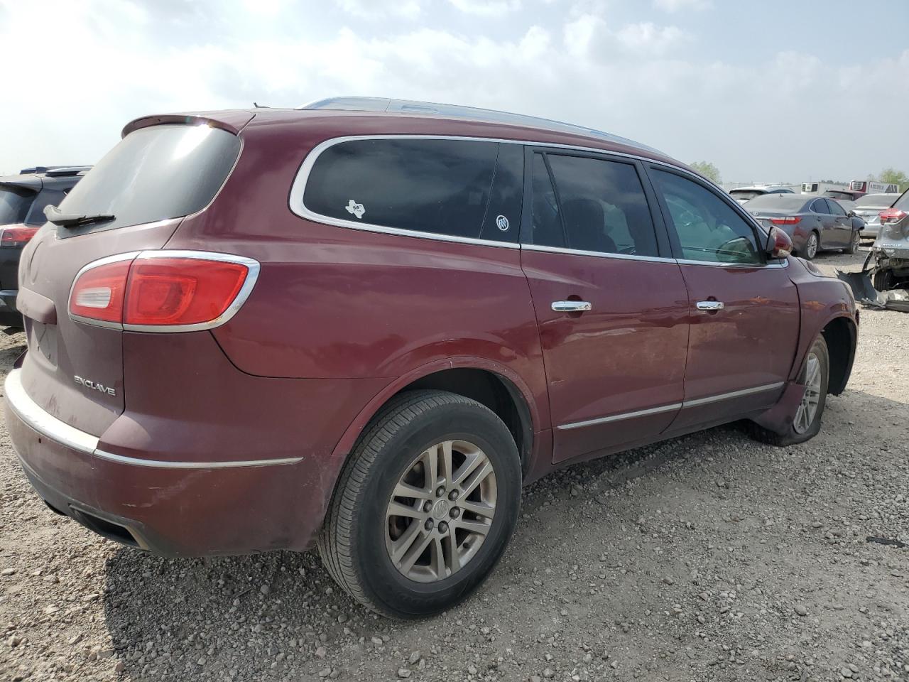 2015 Buick Enclave - Image 3
