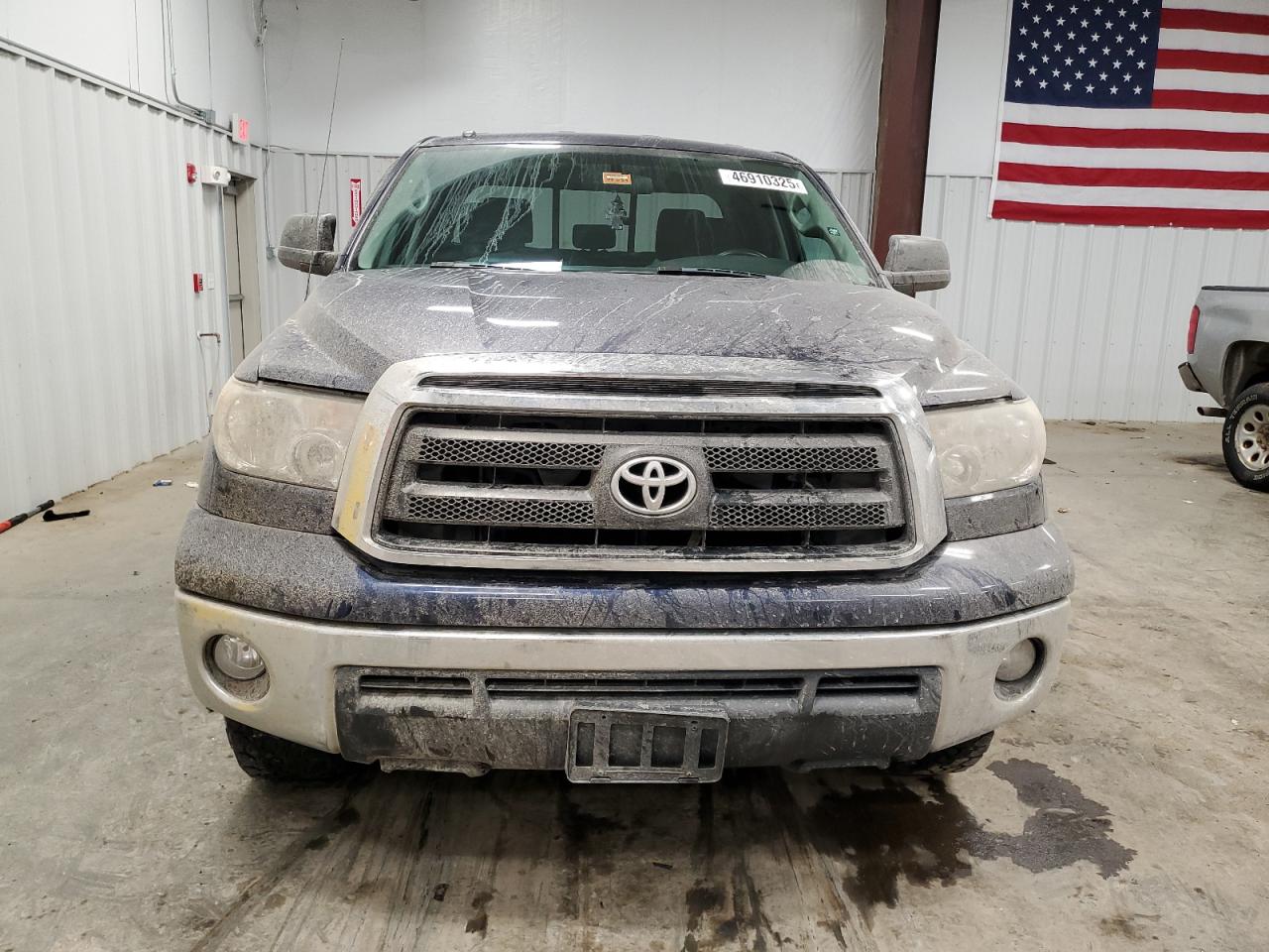 2013 Toyota Tundra - Image 5