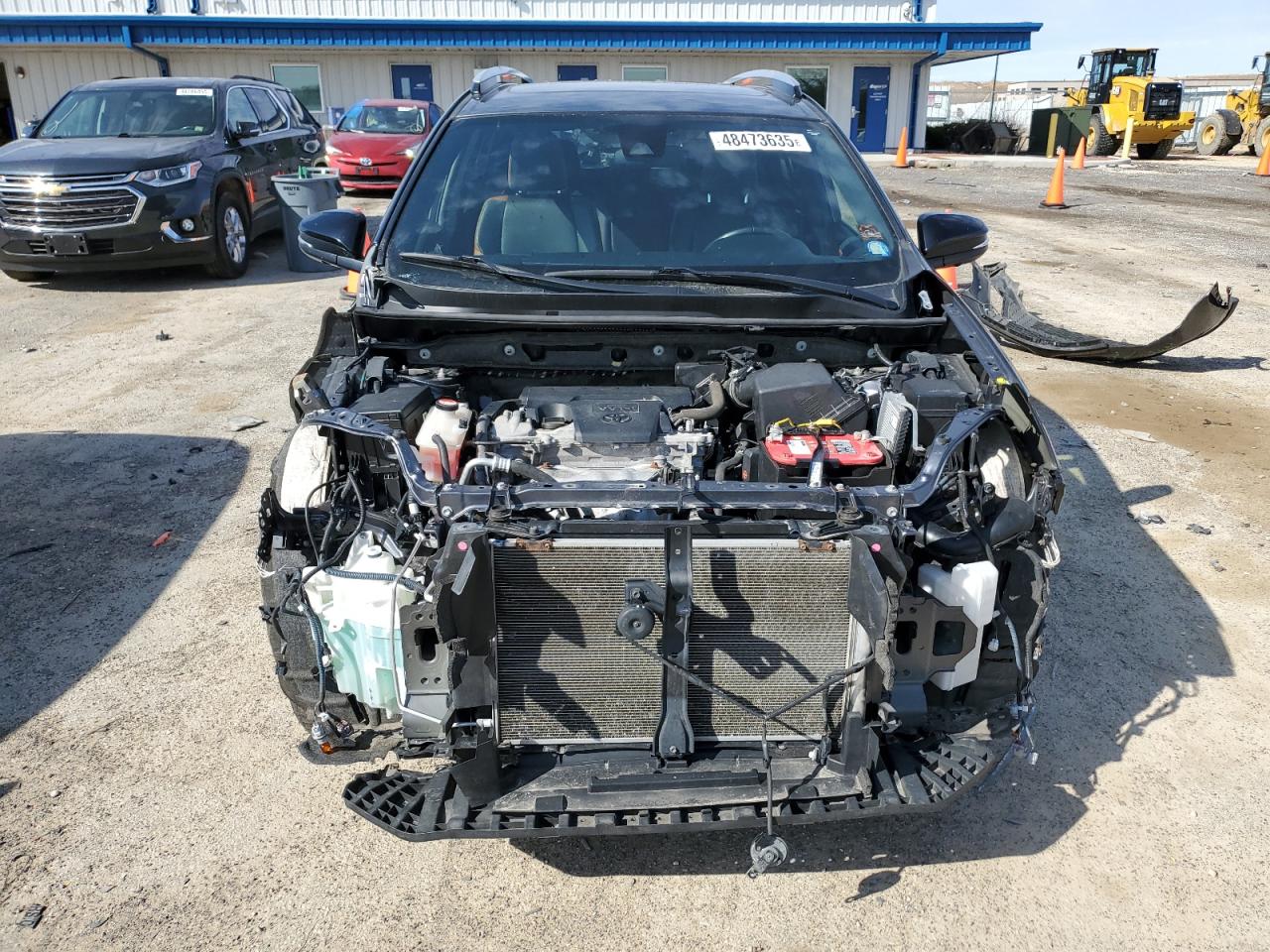 2016 Toyota RAV 4 - Image 5