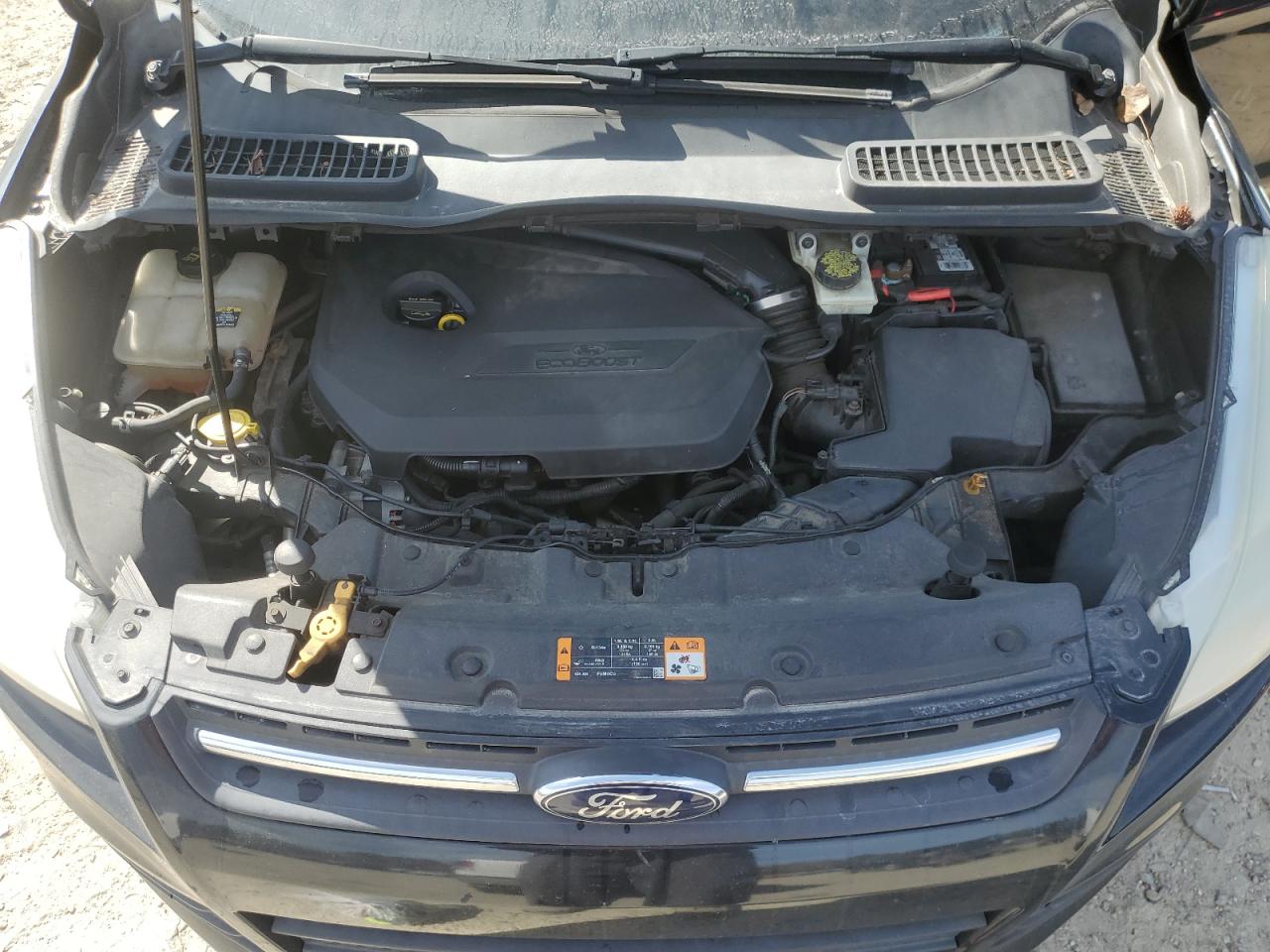 2013 Ford Escape - Image 12