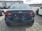 2018 Mazda 3 Touring na sprzedaż w North Billerica, MA - Rear End