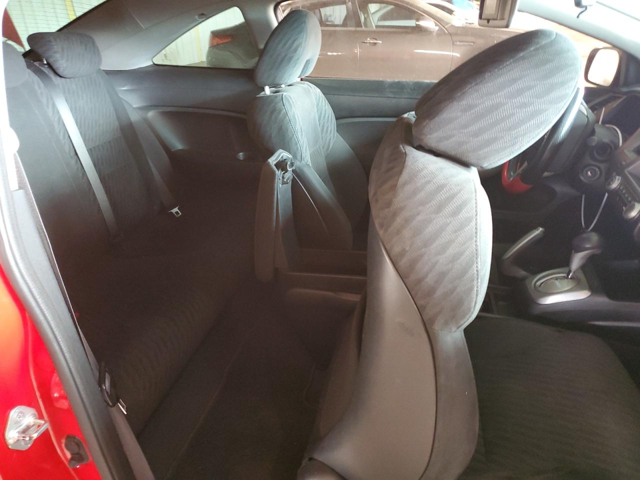 2010 Honda Civic - Image 10