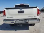 2013 Nissan Titan S за продажба в Lebanon, TN - All Over