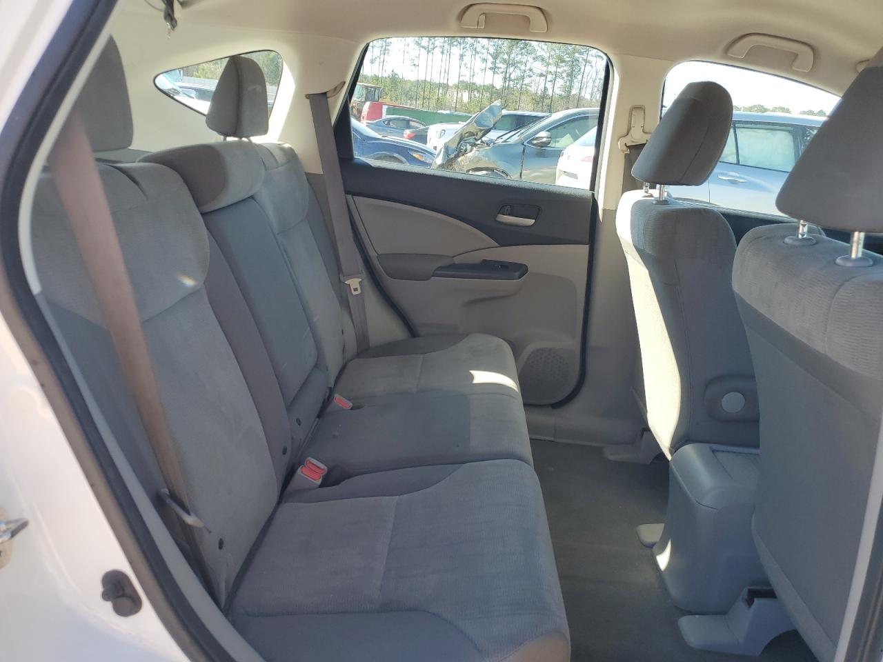 2013 Honda CR-V - Image 11