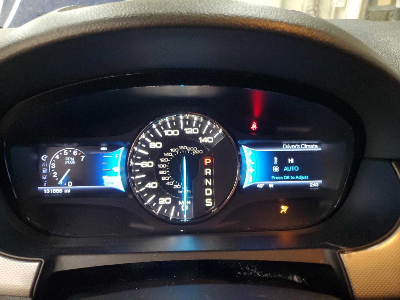 2013 Ford Edge - Image 9