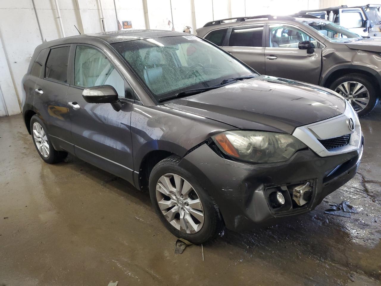 2010 Acura RDX - Image 4
