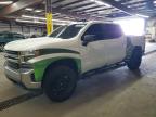 2022 Chevrolet Silverado Ltd K1500 Lt for Sale in Denver, CO - Rear End