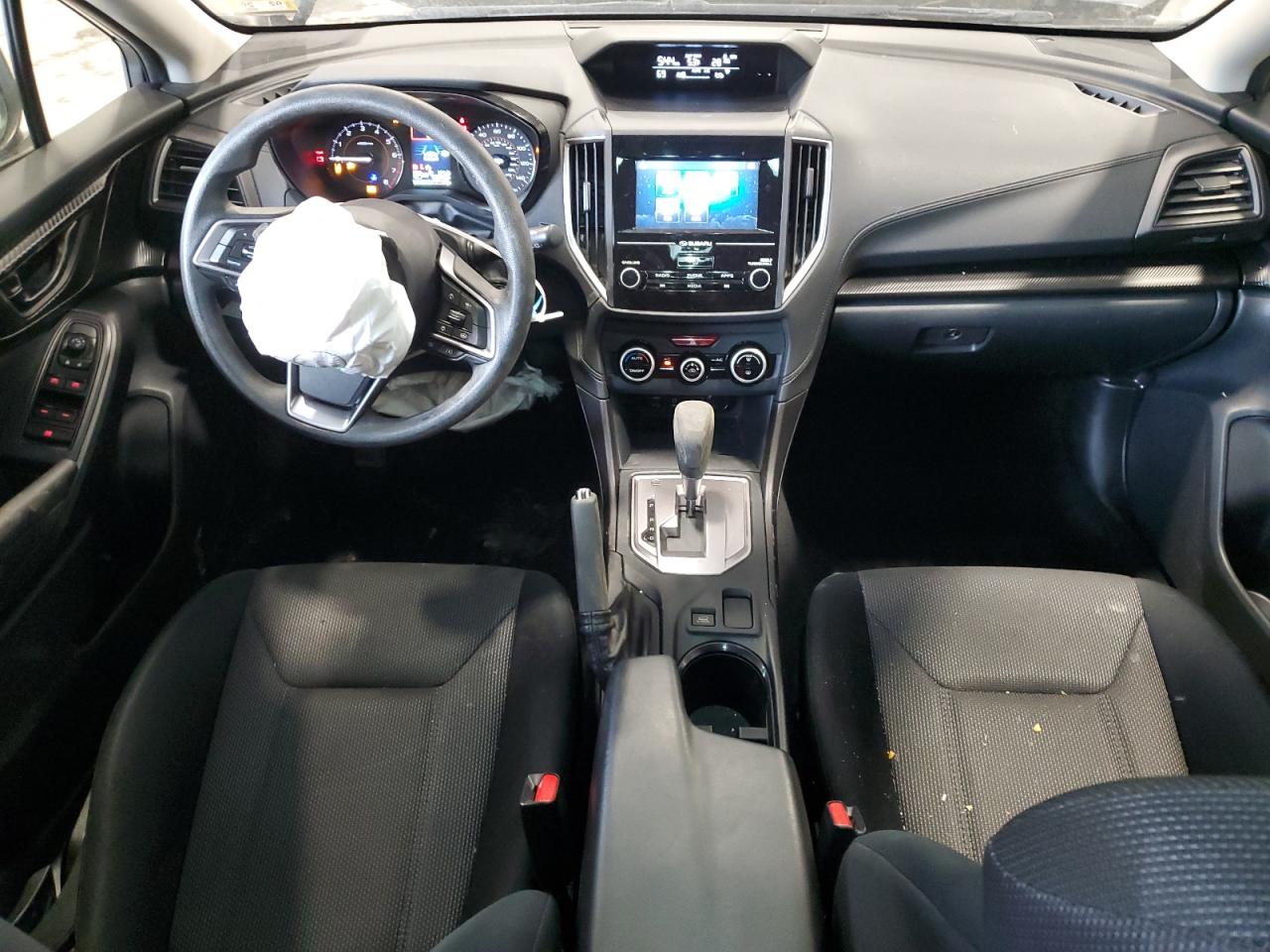 2023 Subaru XV - Image 8
