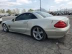 2003 Mercedes-Benz Sl 500R for Sale in Colton, CA - Front End