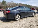 2014 Toyota Camry L zu verkaufen in Austell, GA - Side