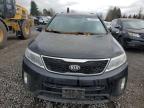 2014 Kia Sorento Lx de vânzare în Portland, OR - Side