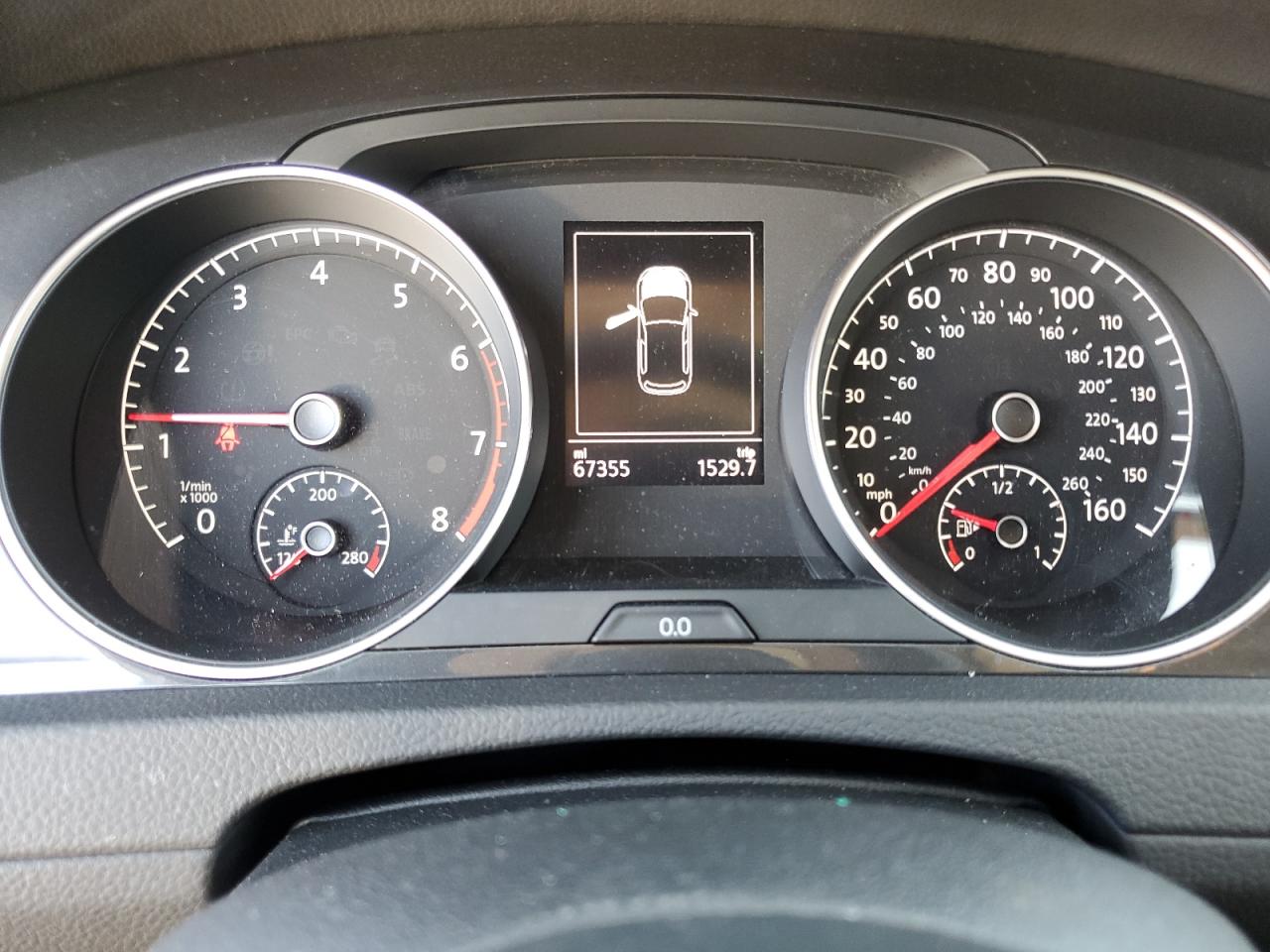 2018 Volkswagen Golf - Image 9