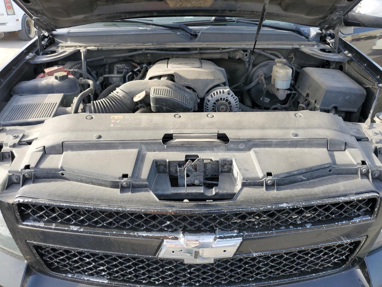 2013 Chevrolet Tahoe - Image 11