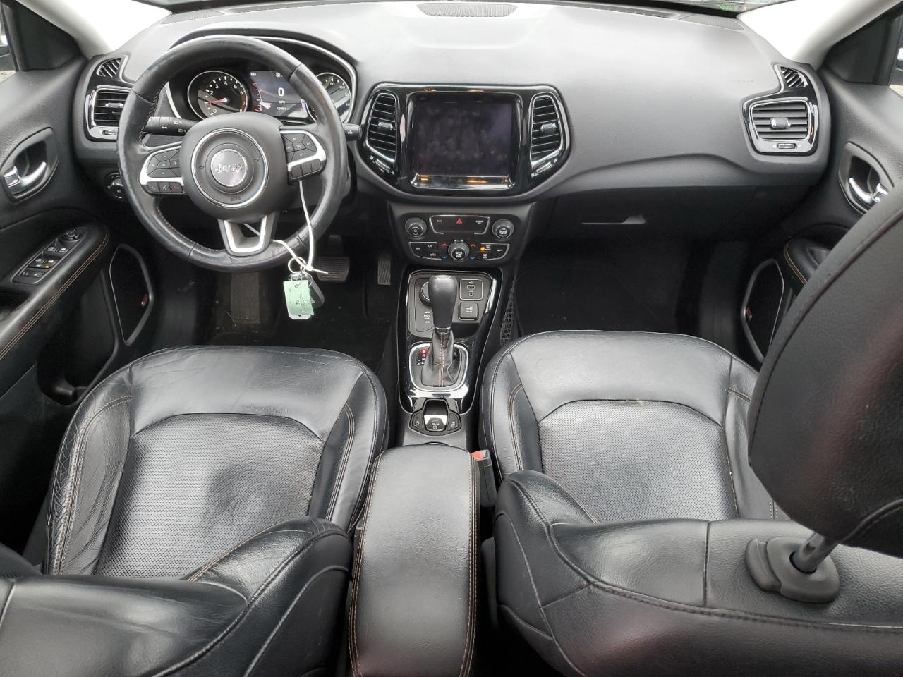 2018 Jeep Compass - Image 8