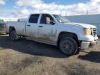 2008 GMC SIERRA K3500 for sale at Copart AB - EDMONTON