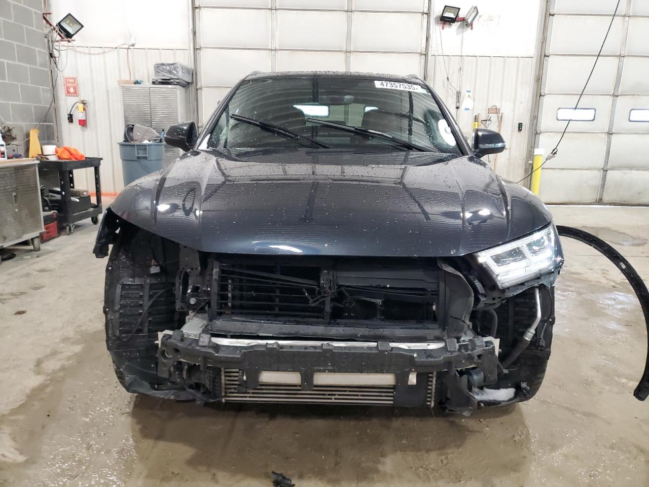 2018 Audi Q5 - Image 5