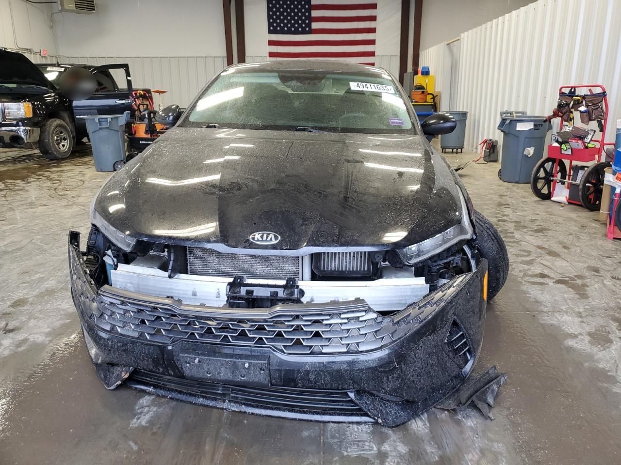 2021 Kia K5 - Image 5