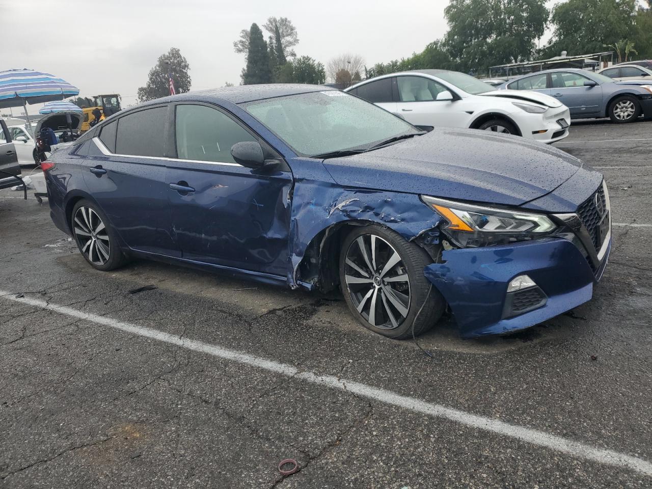 1N4BL4CV8NN407806 NISSAN ALTIMA 2022