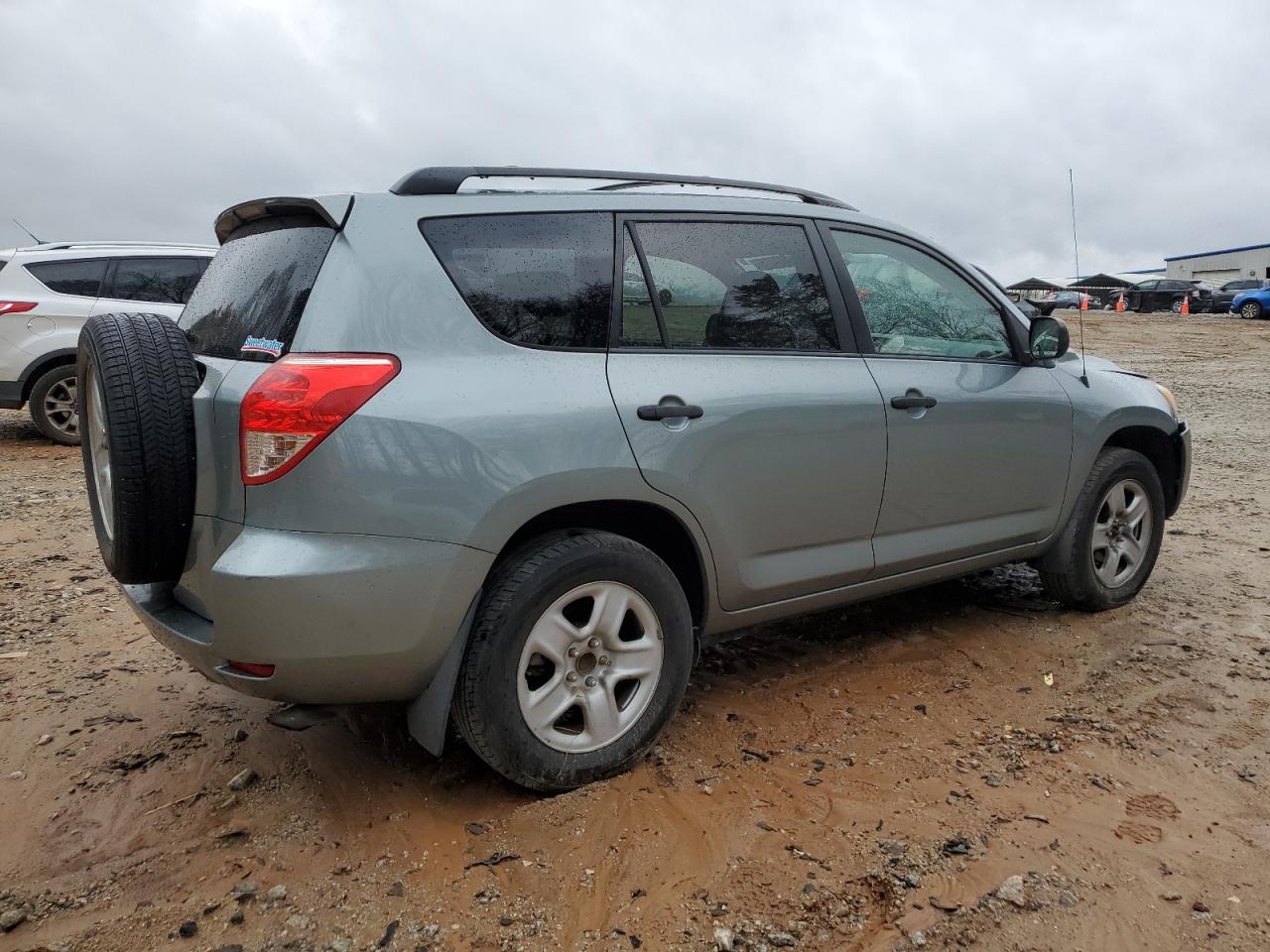 2007 Toyota RAV 4 - Image 3