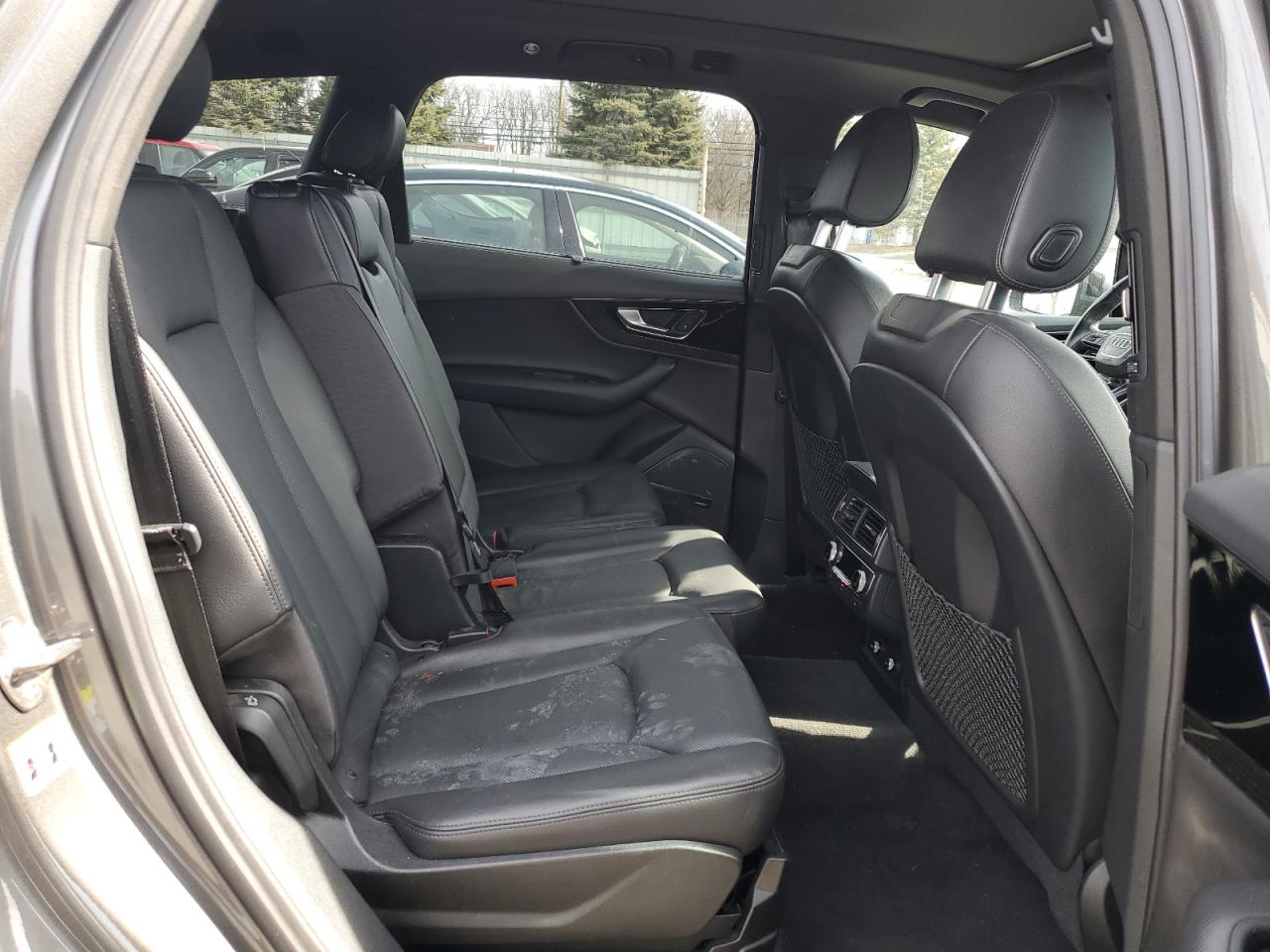 2019 Audi Q7 - Image 11