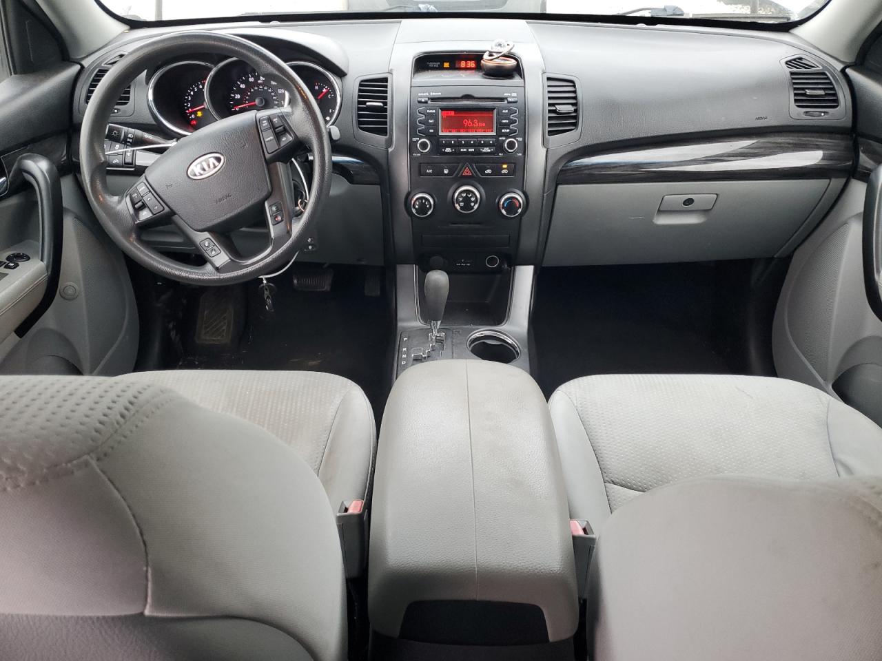 2012 Kia Sorento - Image 8