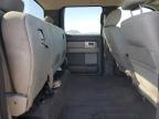 2009 Ford F150 Supercrew zu verkaufen in Helena, MT - Rear End